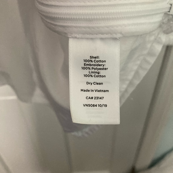 Detailed top - Picture 6 of 6